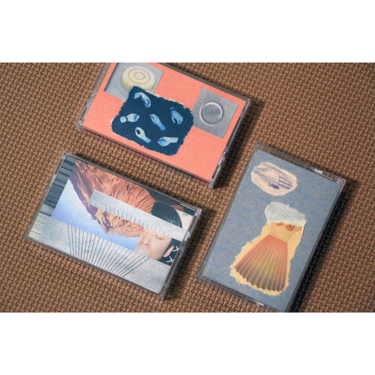 MIXTAPE1