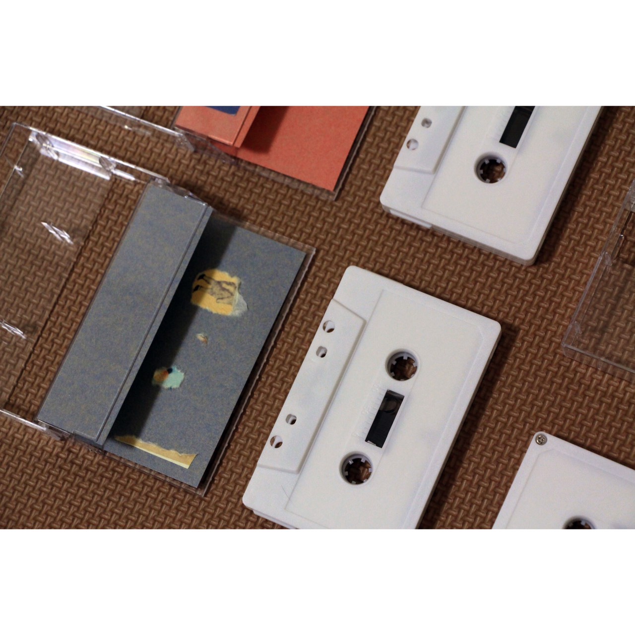  MIXTAPE1
