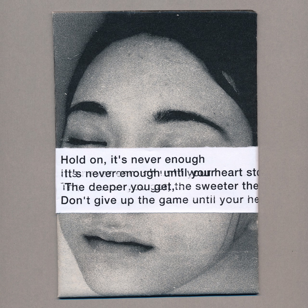 zine Shell
