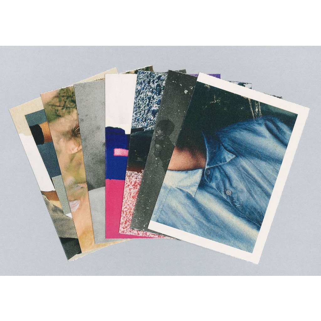 zine Shell